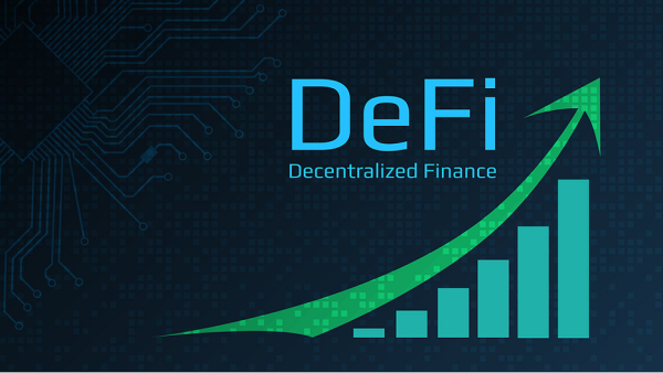 defi investment methods