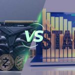 mining vs staking