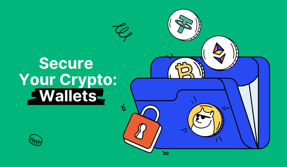 How to Secure Your Crypto Wallet from Hackers