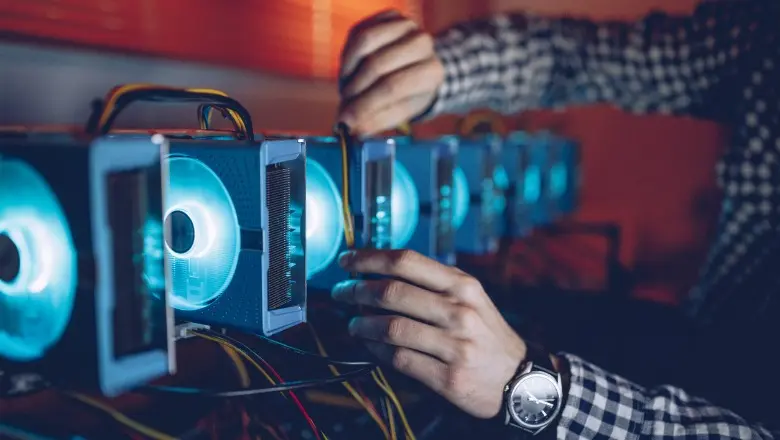 Is Crypto Mining Still Profitable in 2026