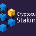 crypto staking