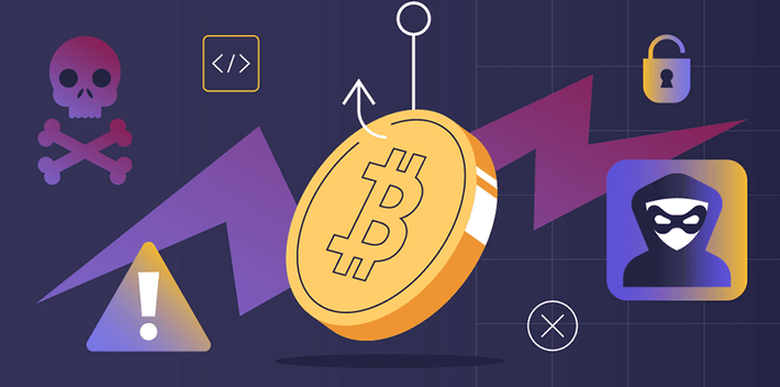 Top 10 Crypto Scams in 2026 and How to Avoid Them