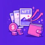 make money with defi and nfts
